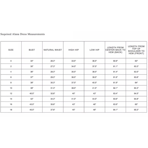 SALE New Donna Morgan x BHLDN Alana 0, 4 & 10 Gold Sequin Maxi Gown - Picture 9 of 11